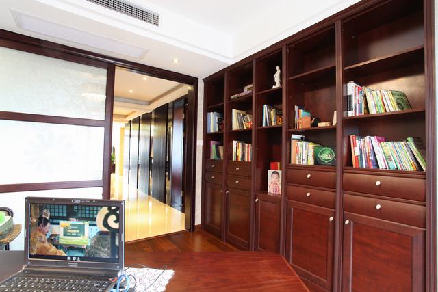 Study Room