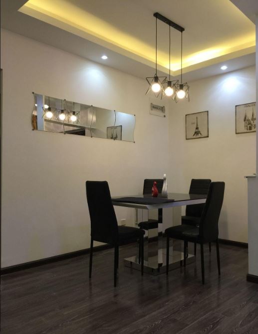 Dinning Room