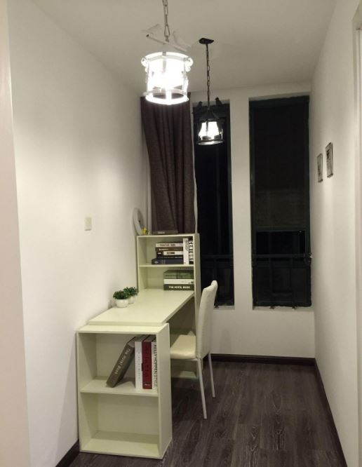 Study Room