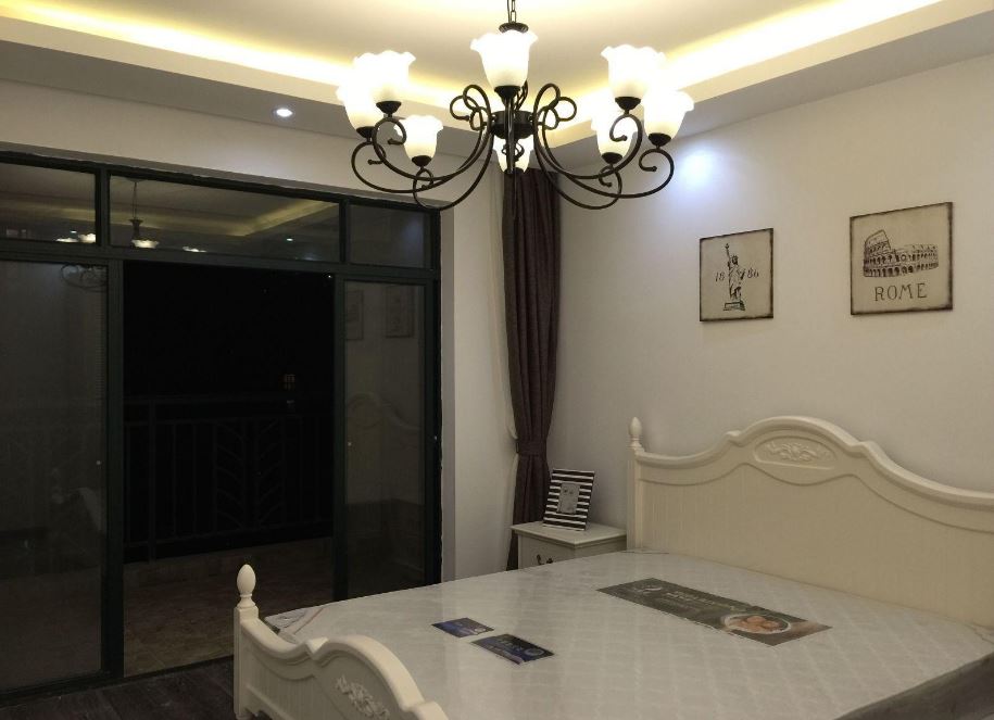 Bedrooms-2nd Bedroom