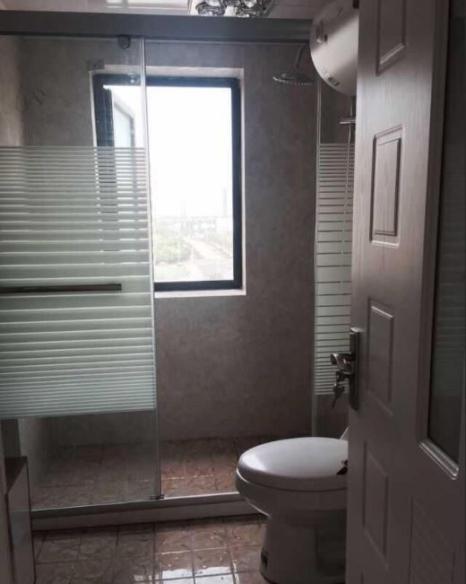 Bathrooms-Master Bathroom