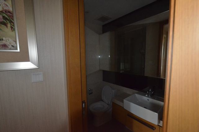 Bathrooms-Master Bathroom