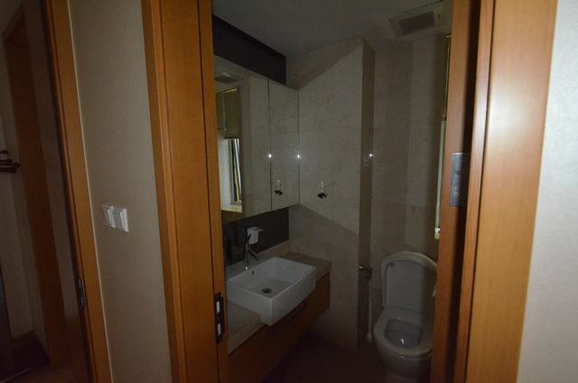 Bathrooms-2nd Bathroom