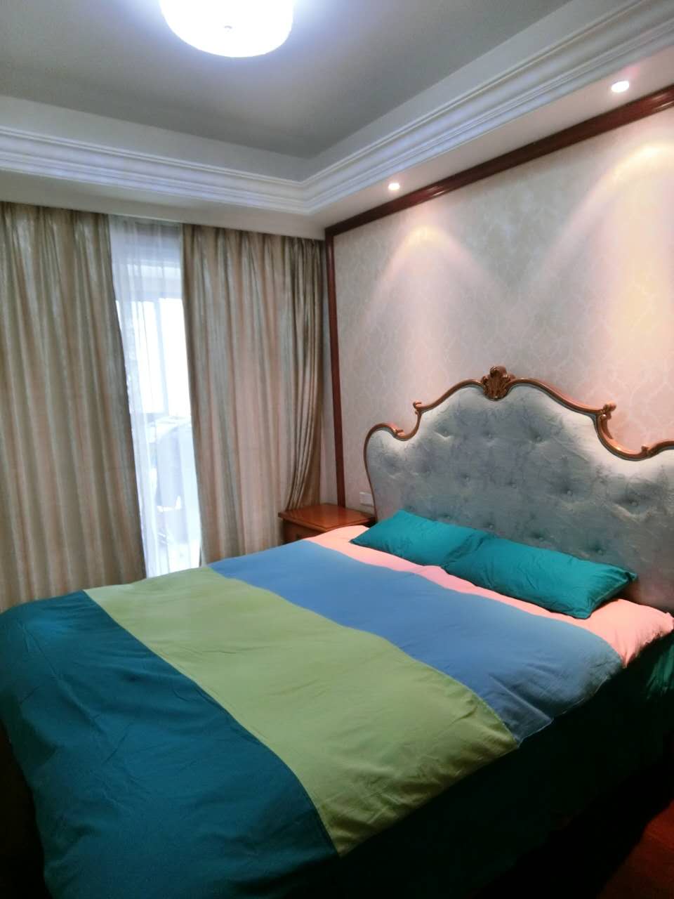 Bedrooms-2nd Bedroom