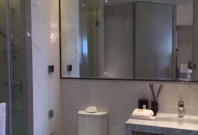 Bathrooms-Master Bathroom