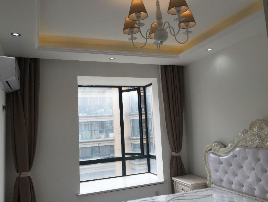 Bedrooms-2nd Bedroom