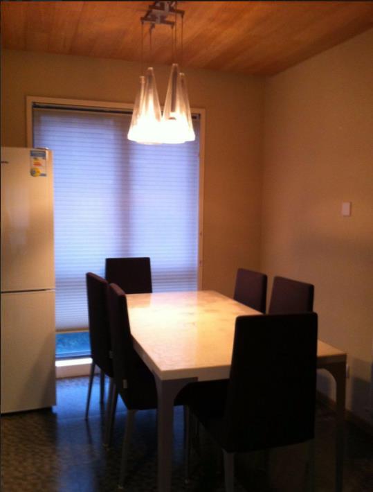 Dinning Room