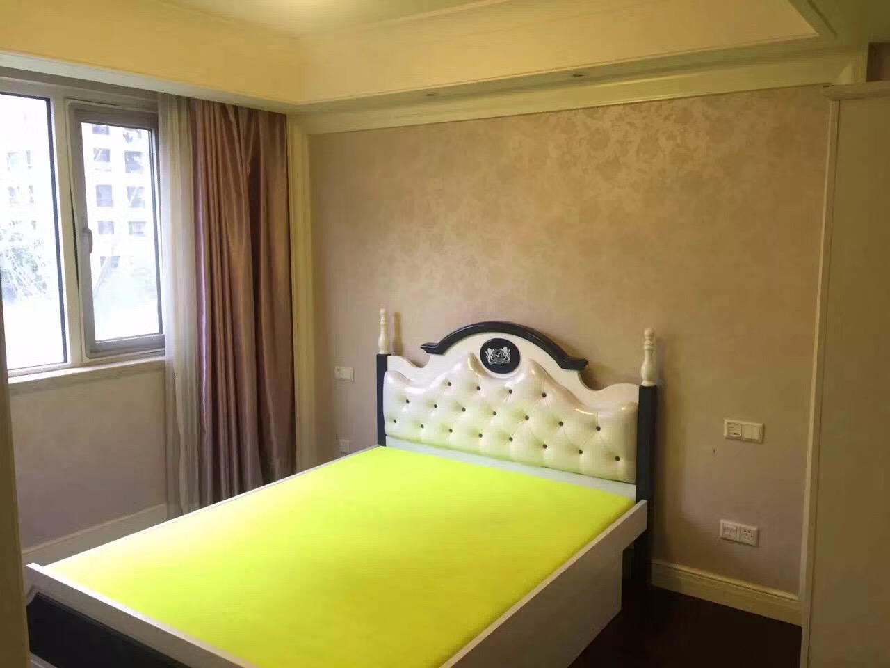 Bedrooms-2nd Bedroom
