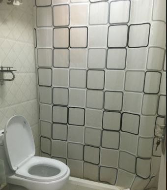 Bathrooms-Master Bathroom
