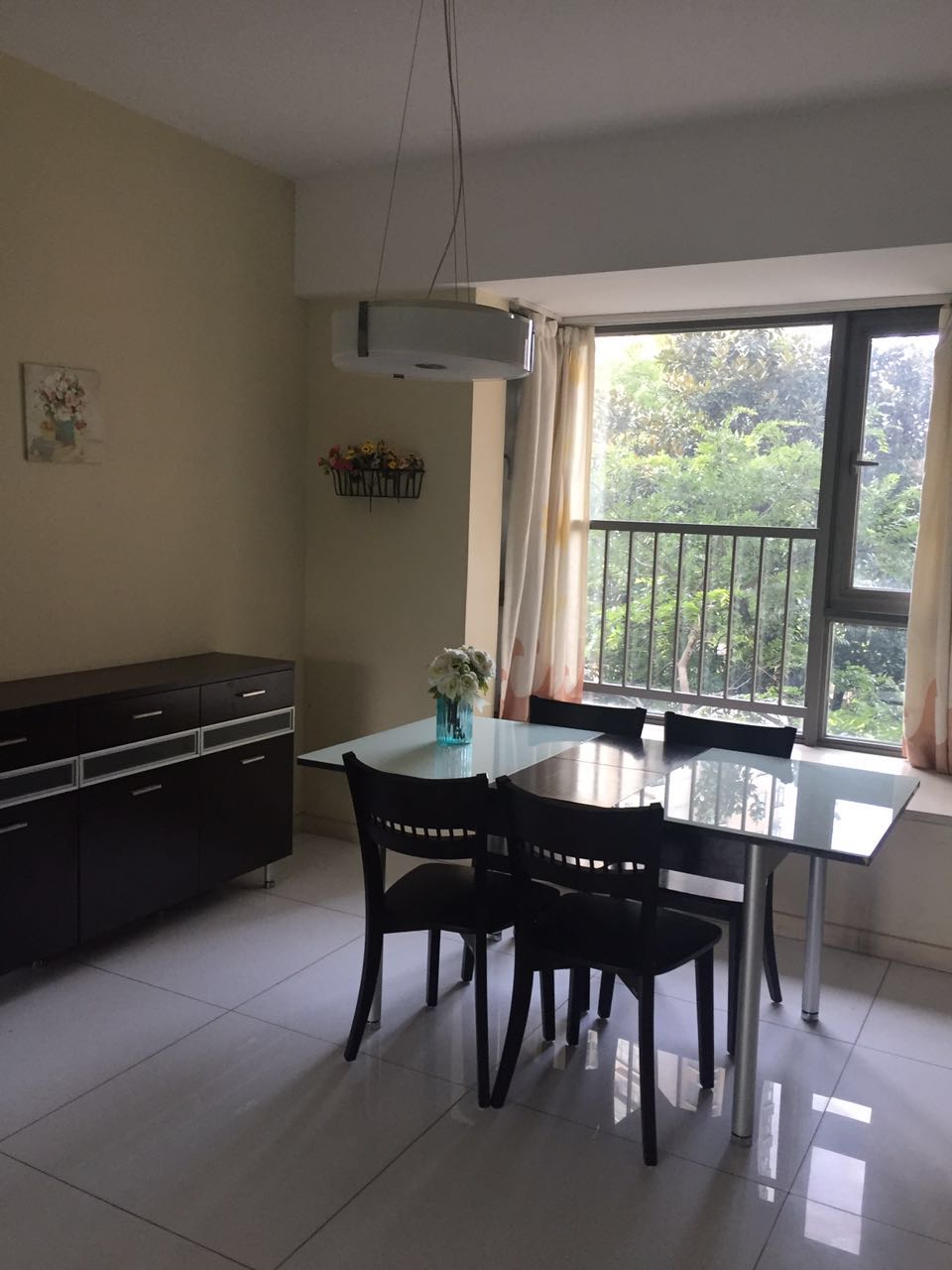 Dinning Room