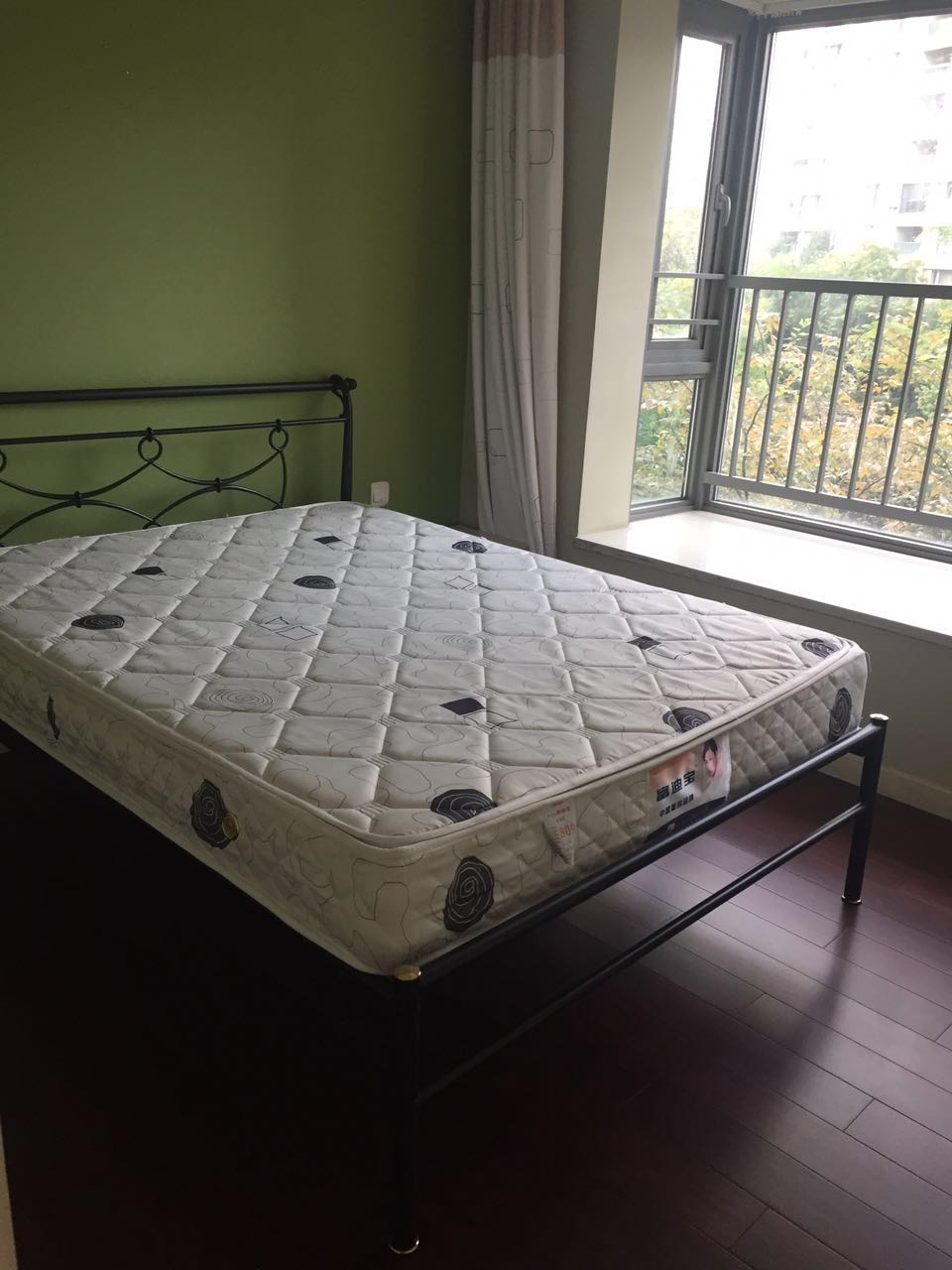 Bedrooms-2nd Bedroom