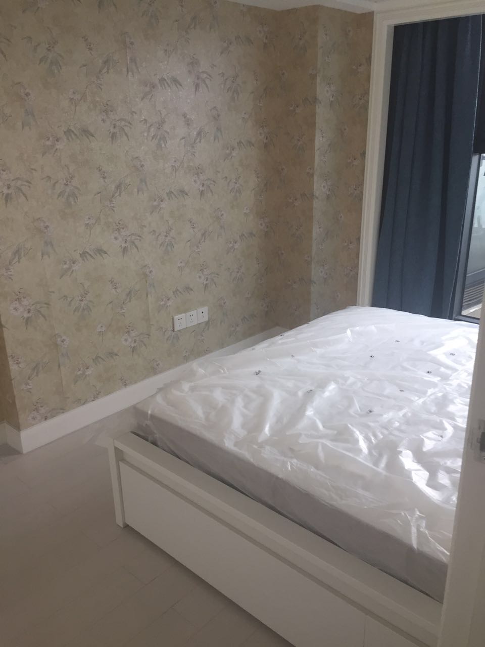 Bedrooms-2nd Bedroom