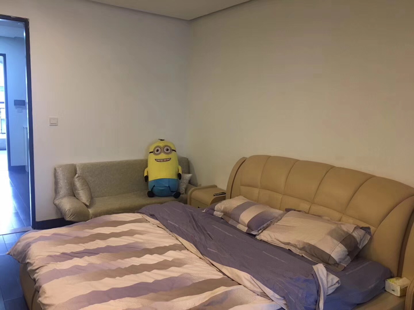 Bedrooms-Master Bedroom