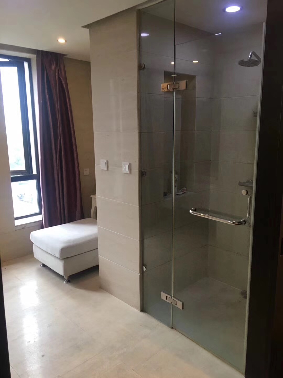 Bathrooms-Master Bathroom