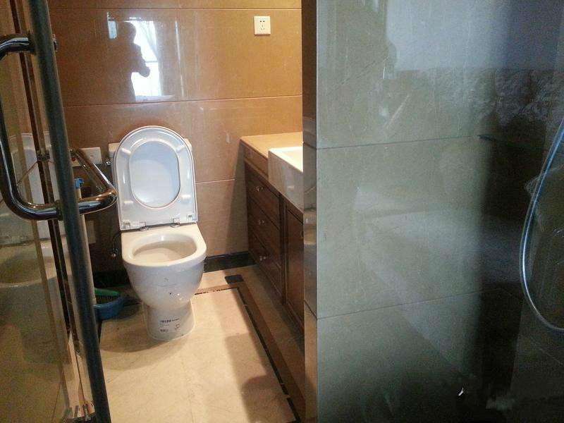 Bathrooms-Master Bathroom