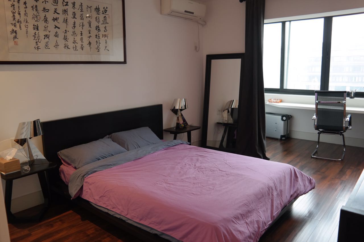 Bedrooms-Master Bedroom
