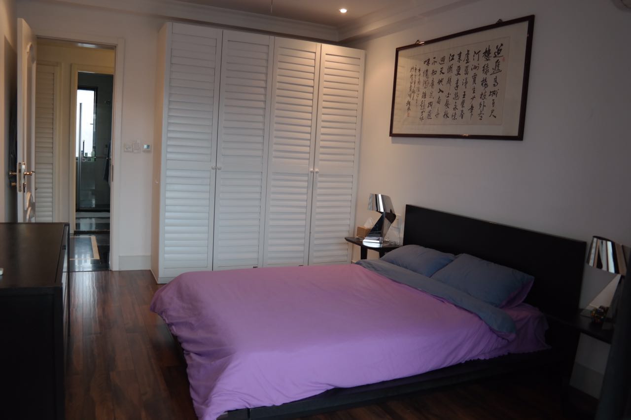 Bedrooms-2nd Bedroom