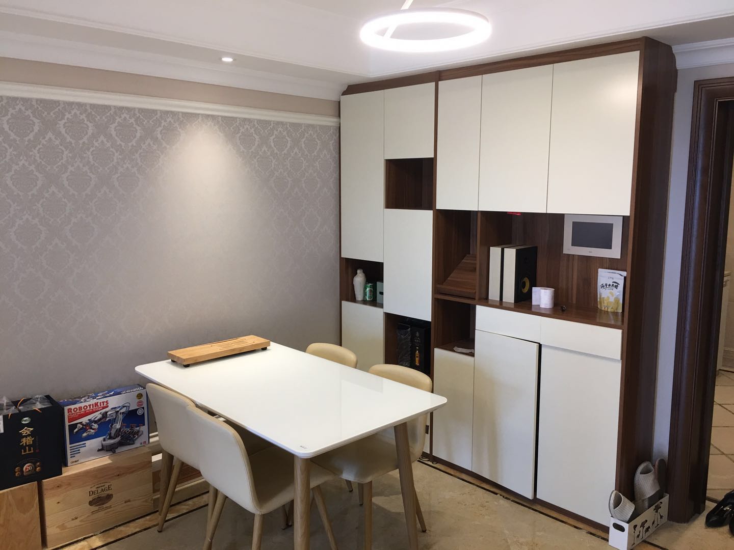 Dinning Room