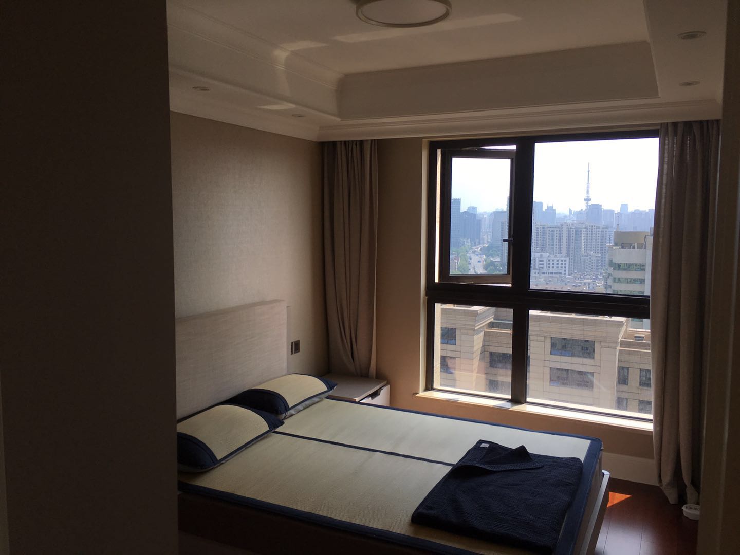 Bedrooms-2nd Bedroom