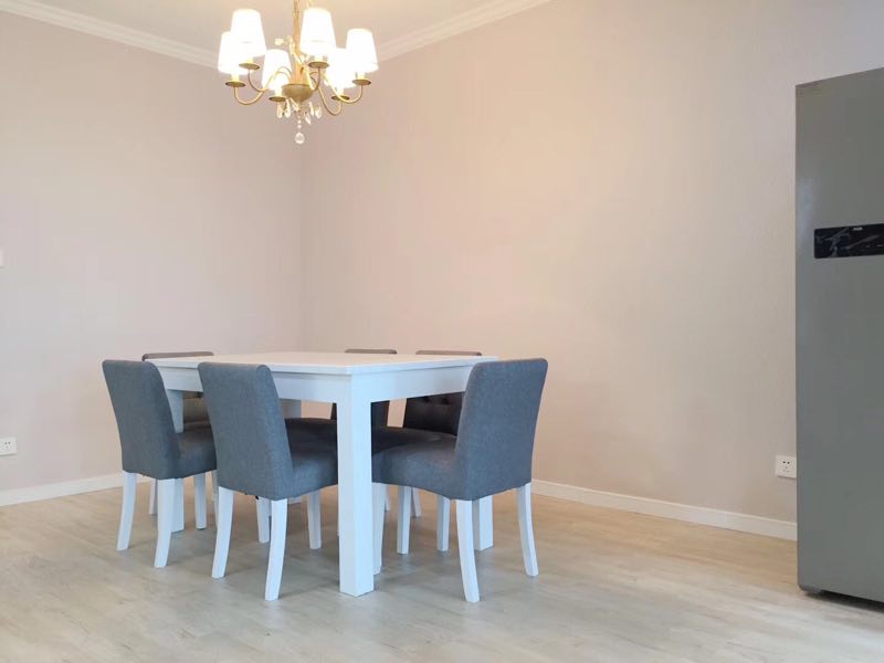 Dinning Room