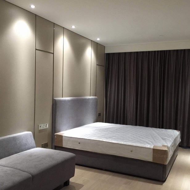 Bedrooms-Master Bedroom