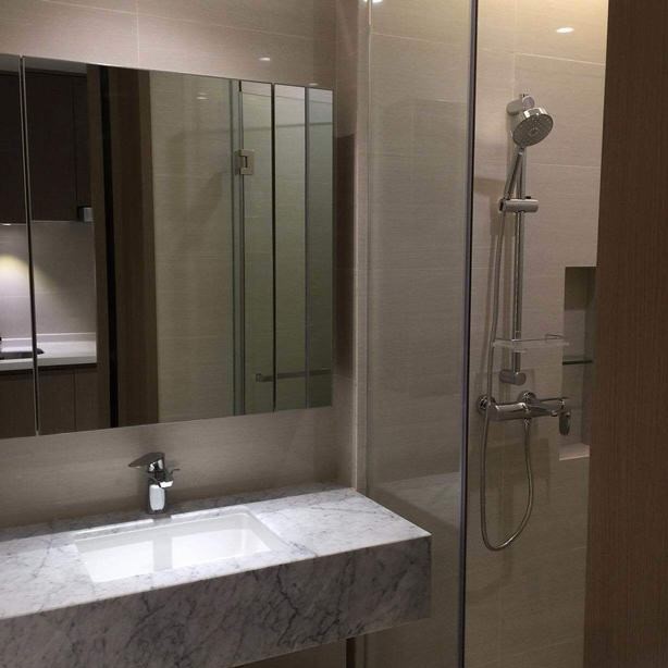 Bathrooms-Master Bathroom