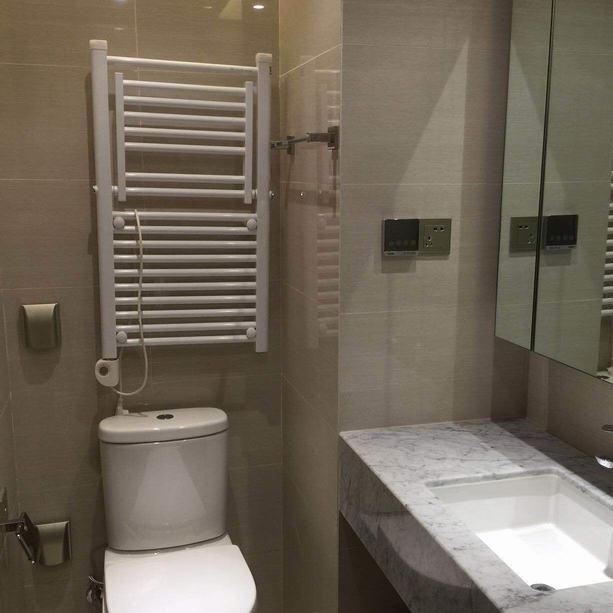 Bathrooms-Master Bathroom