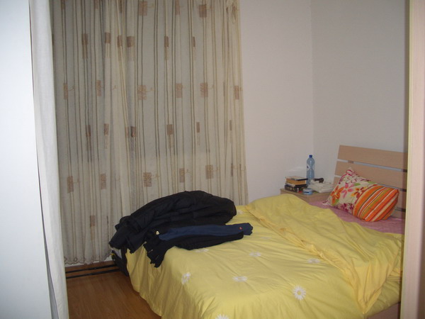 Bedrooms-Master Bedroom