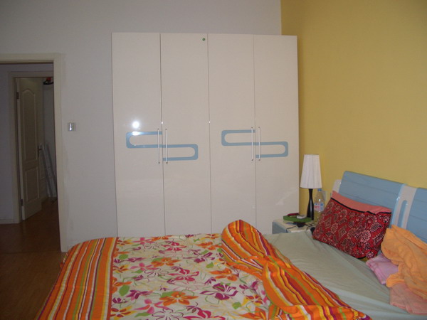 Bedrooms-2nd Bedroom