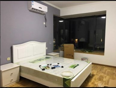 Bedrooms-2nd Bedroom
