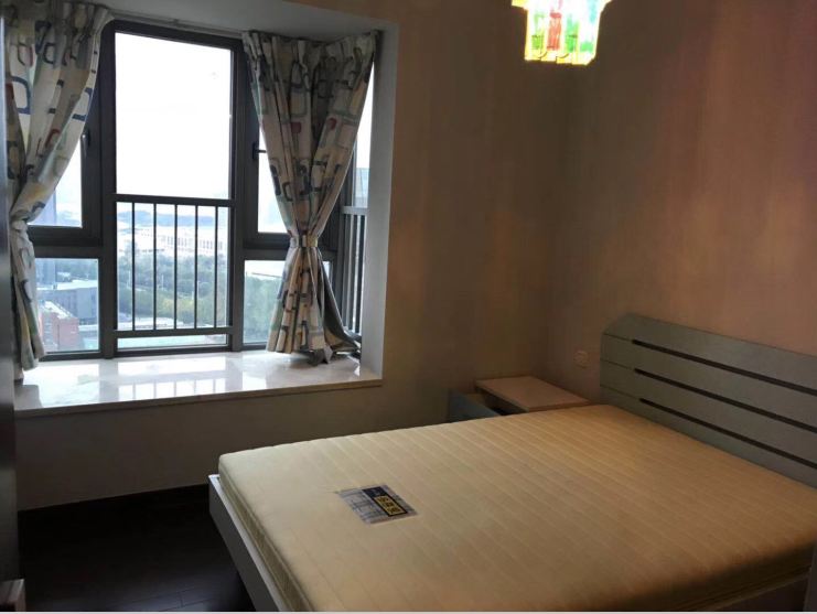 Bedrooms-3rd Bedroom