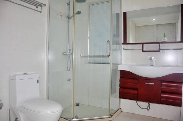 Bathrooms-Master Bathroom