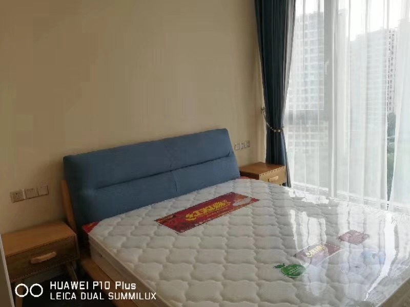 Bedrooms-Master Bedroom