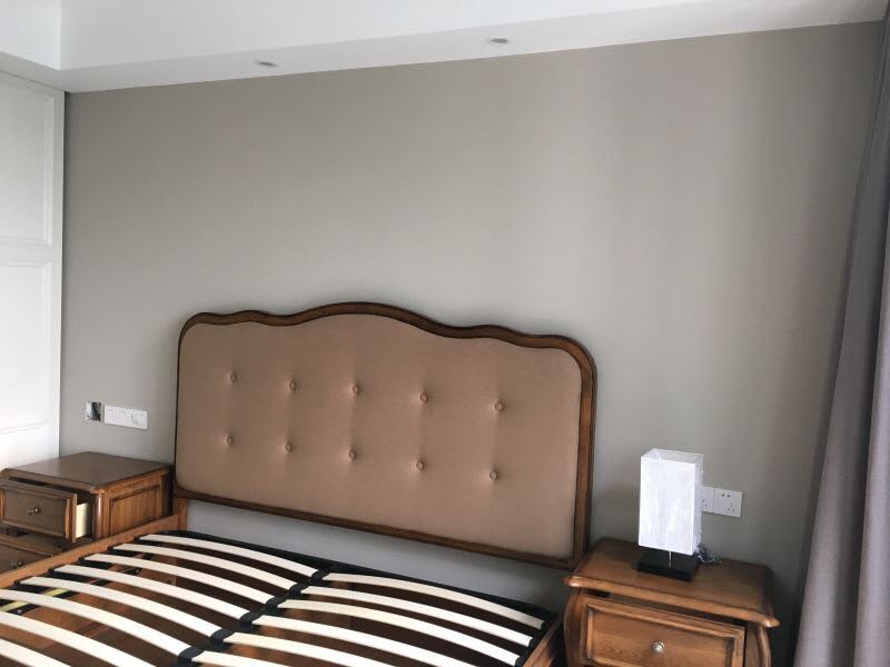 Bedrooms-Master Bedroom