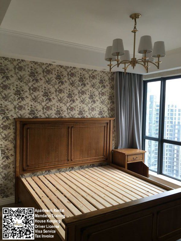 Bedrooms-2nd Bedroom