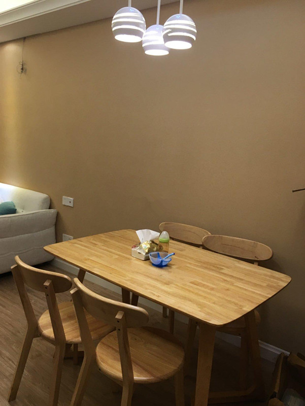 Dinning Room