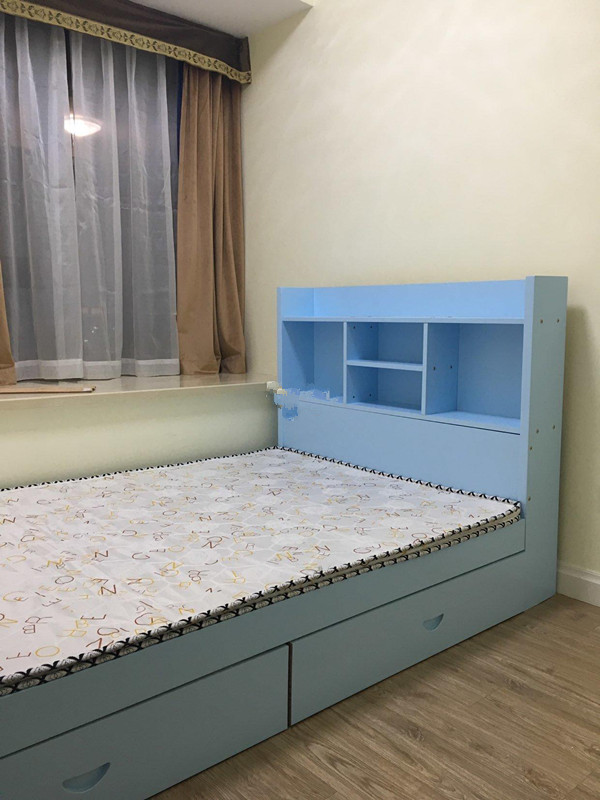 Bedrooms-2nd Bedroom