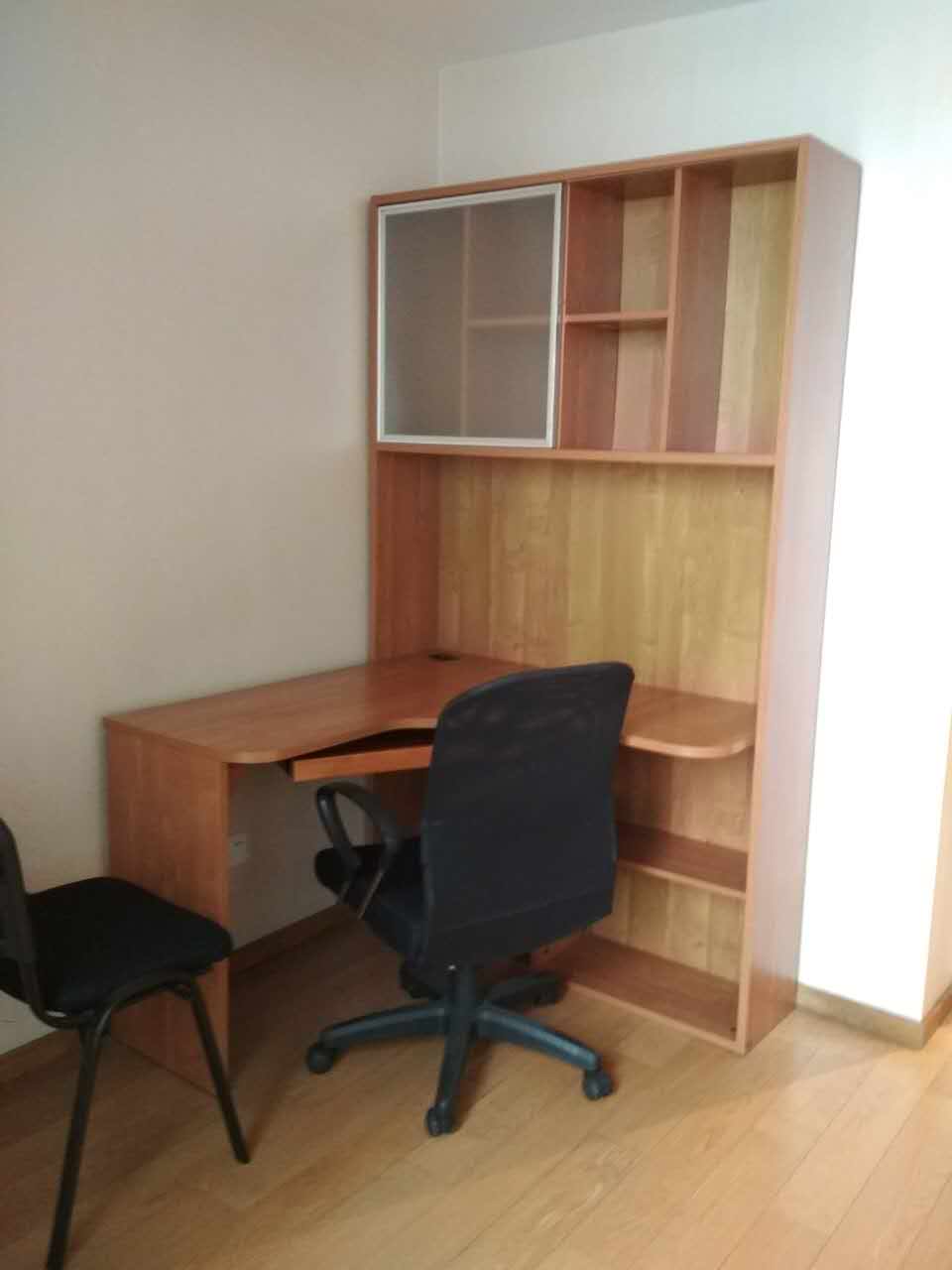 Study Room
