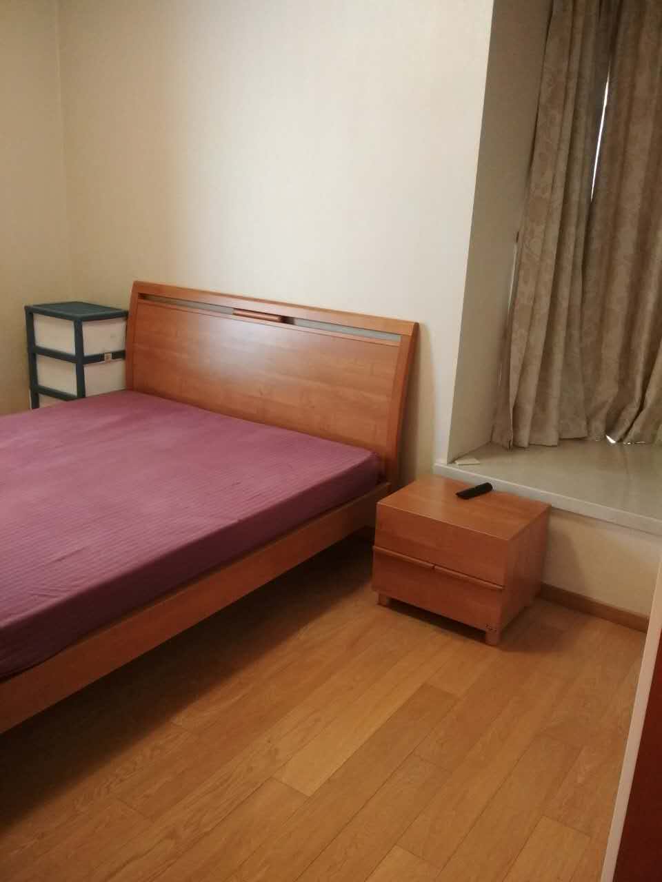 Bedrooms-2nd Bedroom