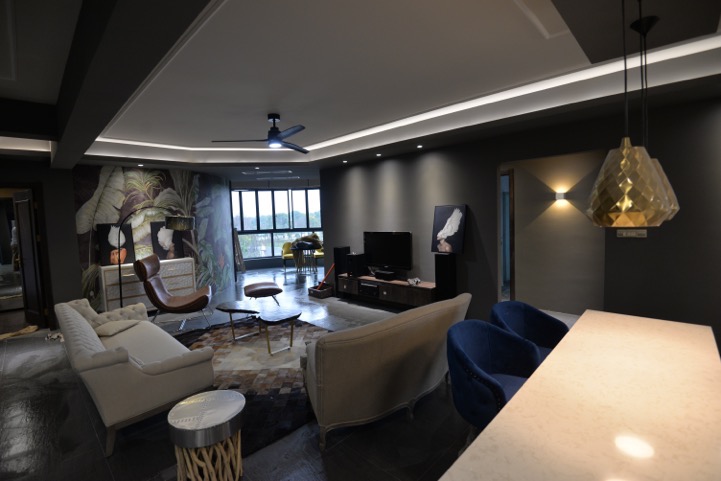 Dinning Room