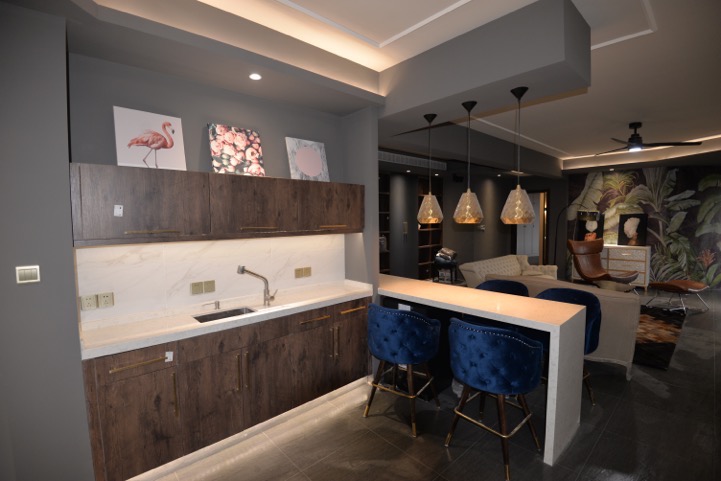 Dinning Room