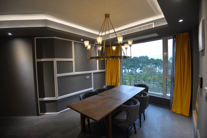 Dinning Room