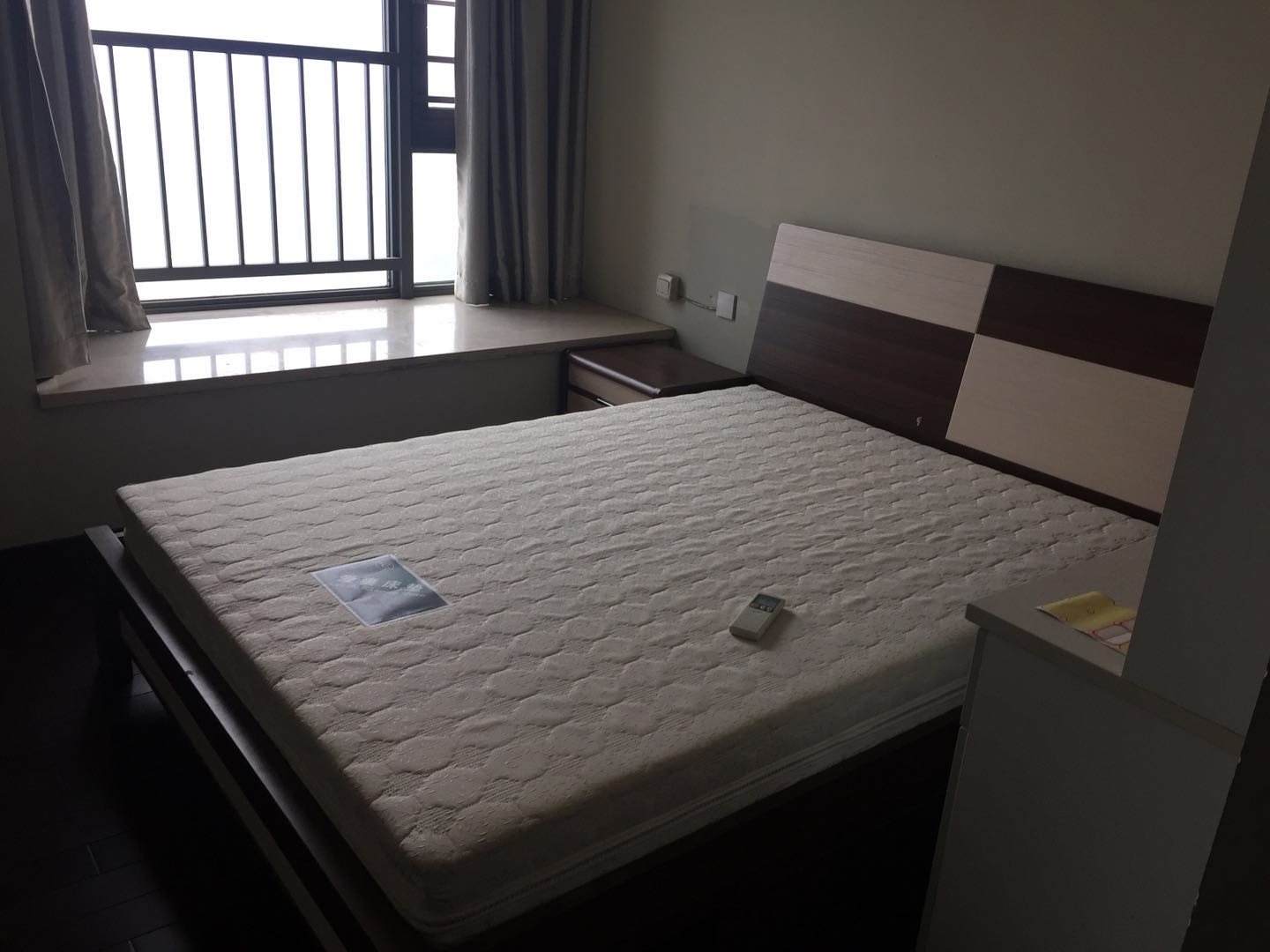 Bedrooms-2nd Bedroom
