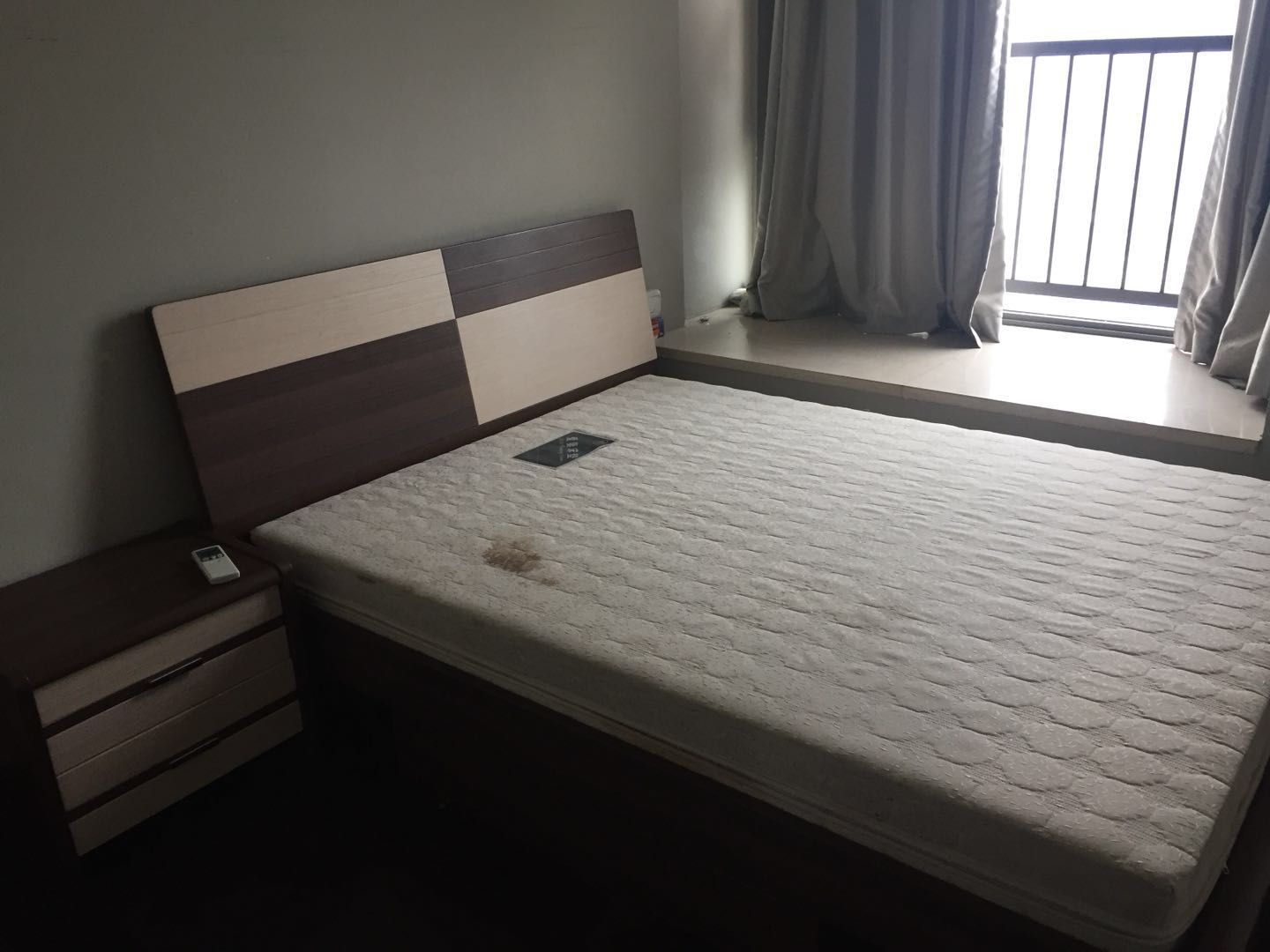 Bedrooms-3rd Bedroom