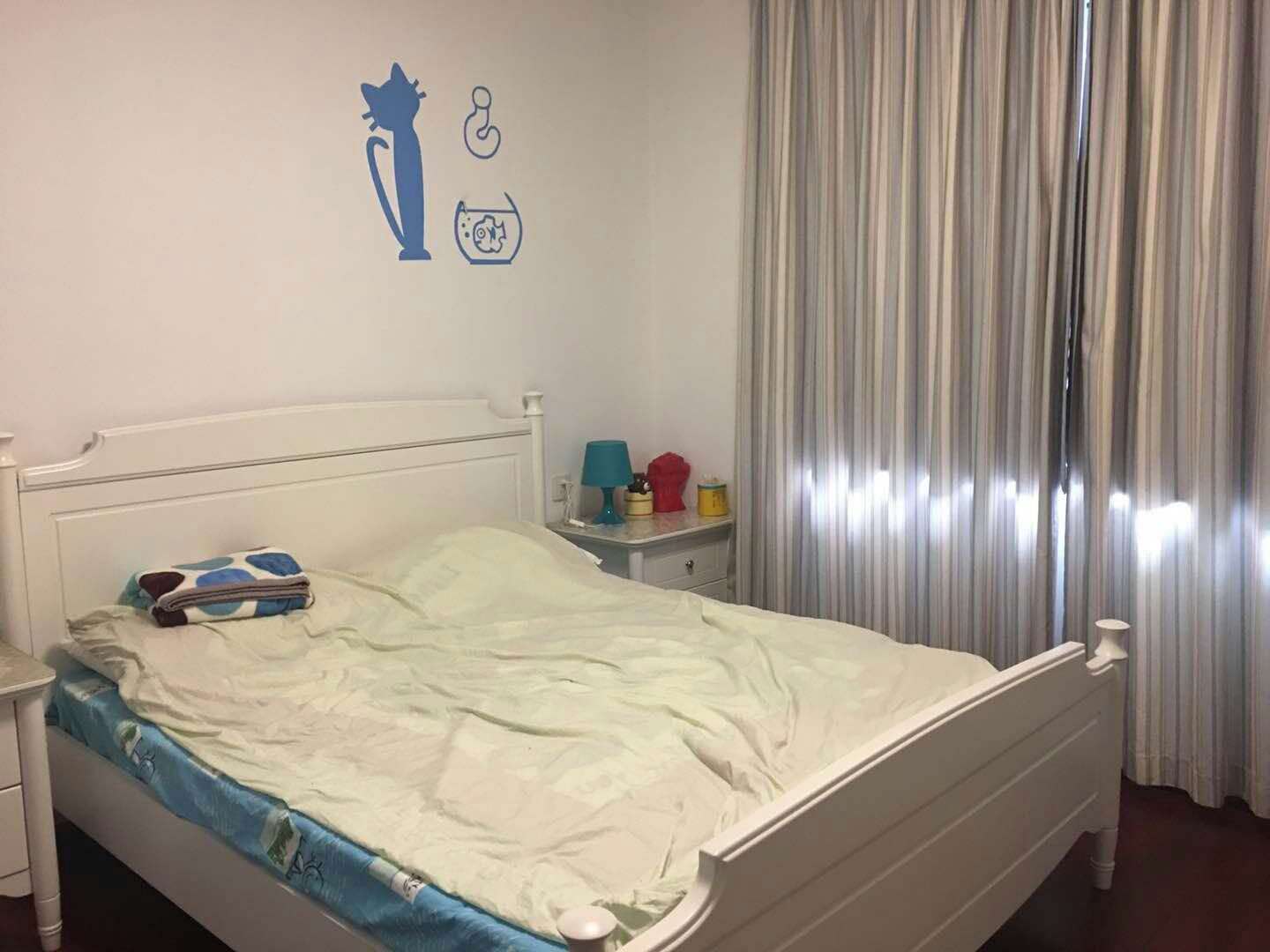 Bedrooms-2nd Bedroom
