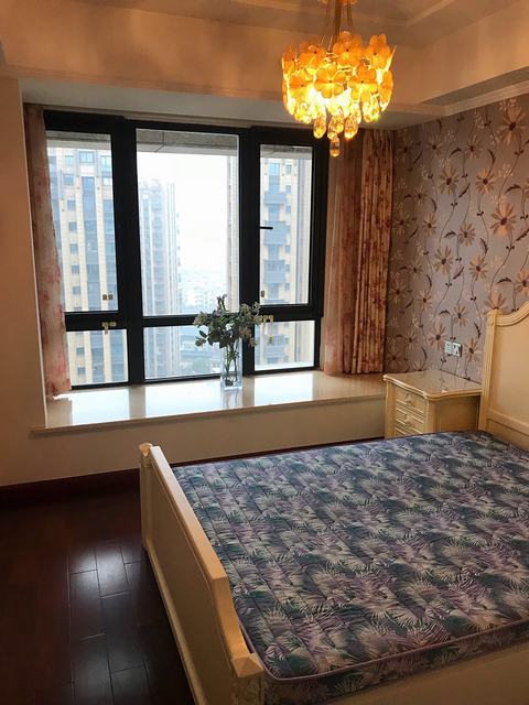 Bedrooms-2nd Bedroom
