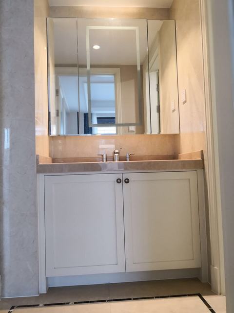 Bathrooms-Master Bathroom