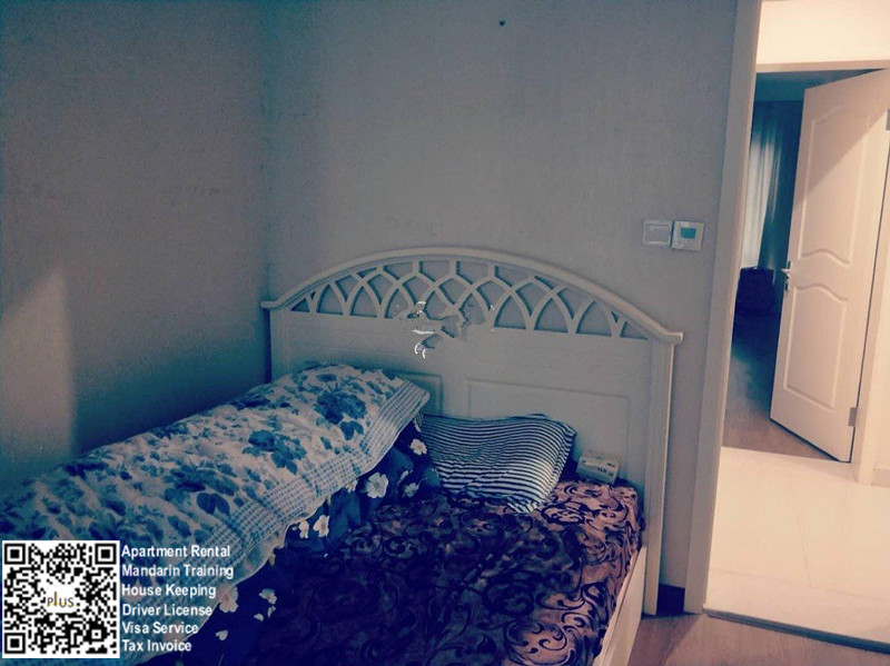 Bedrooms-3rd Bedroom