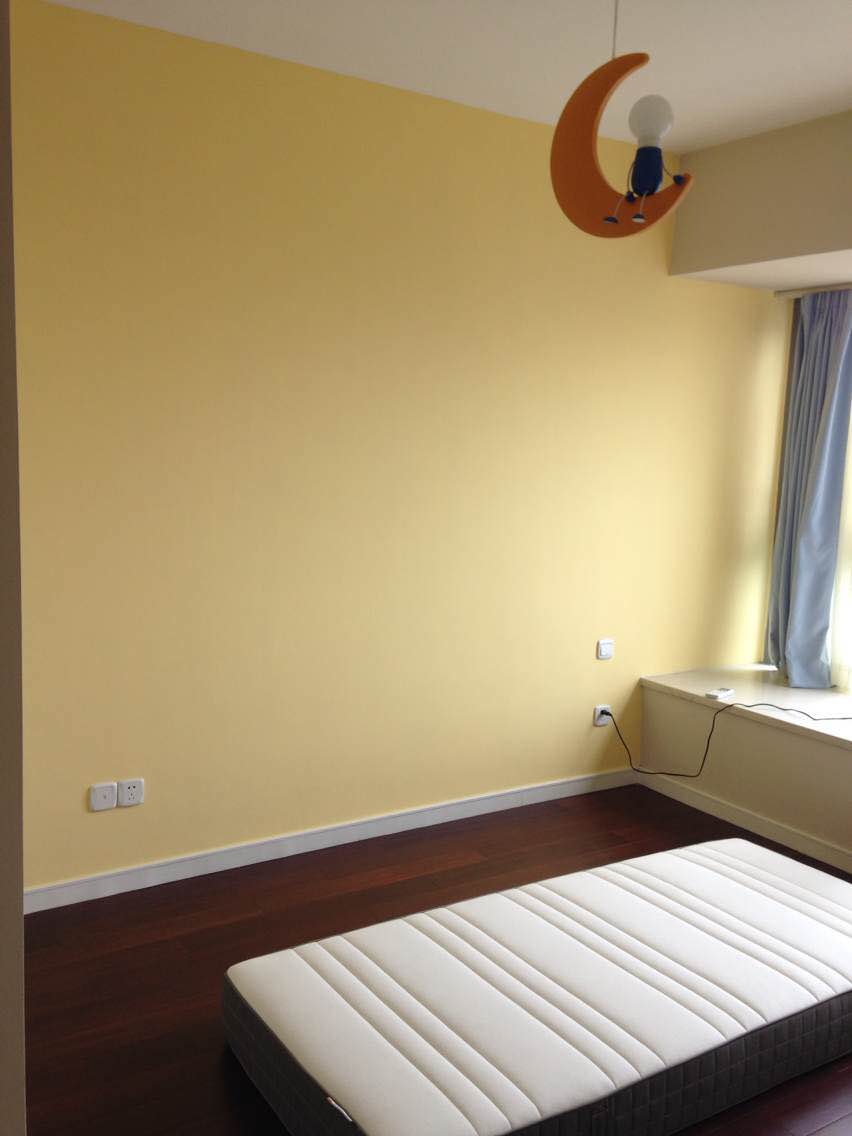 Bedrooms-2nd Bedroom