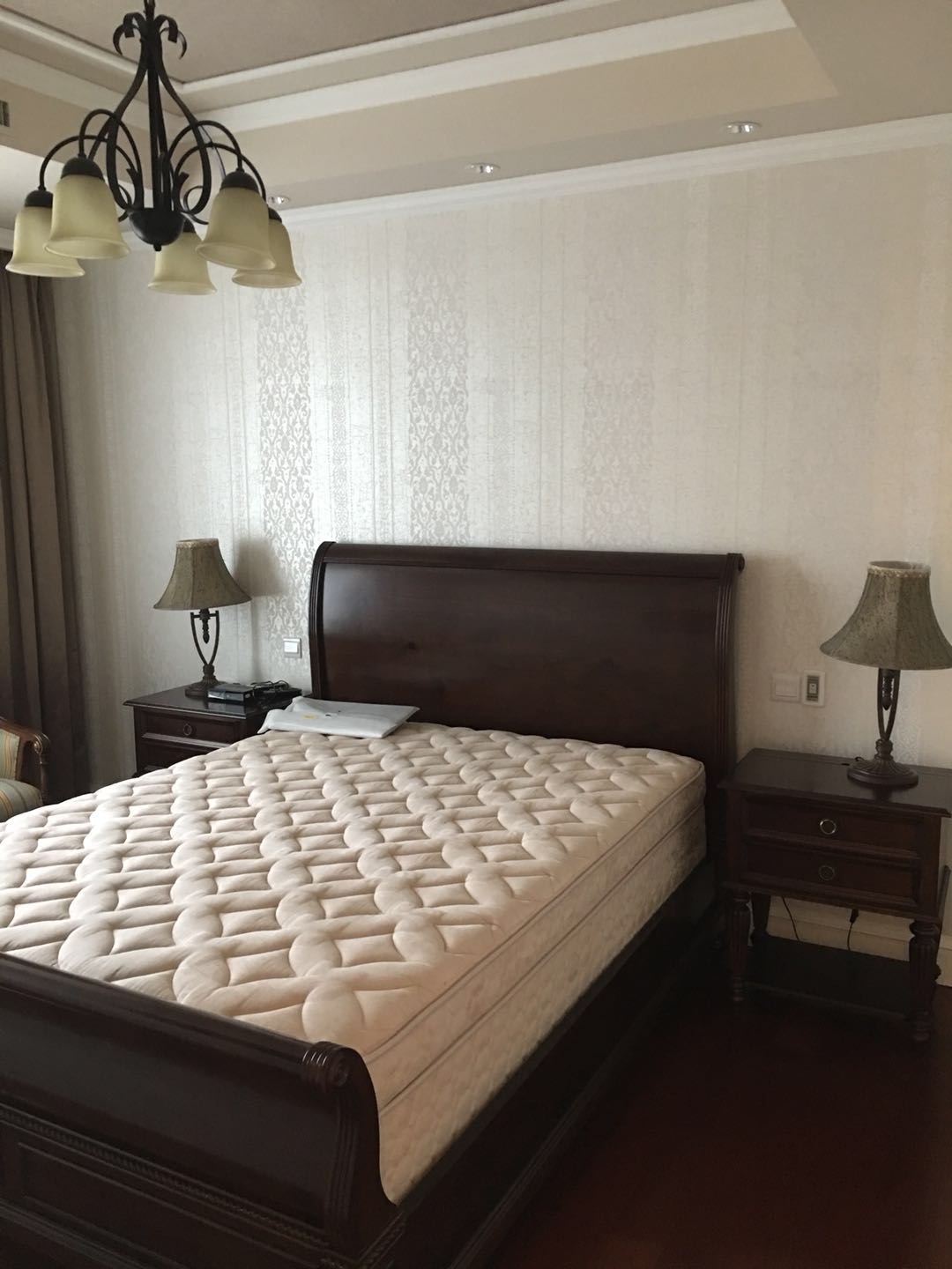 Bedrooms-2nd Bedroom